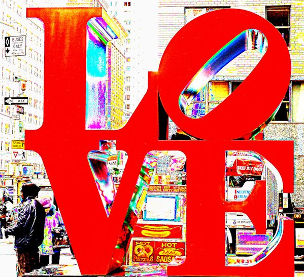 Love