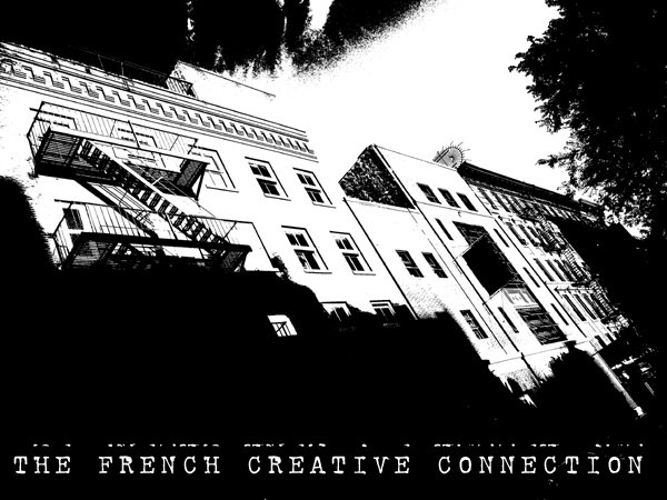 The French Creative Connection