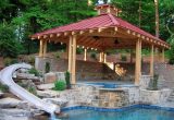 Beautiful Gazebo Designs For Your Swimming Pool Pergola Gazebos Pool Gazebo