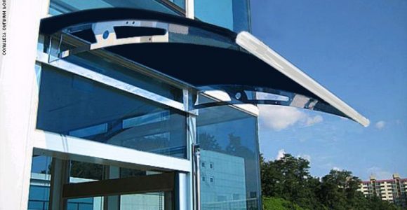 Do It Yourself Solar Power For Your Home Cnn Awning Definition