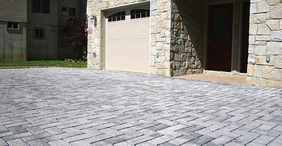 Driveways Stone Center Of Va Newline Pavers