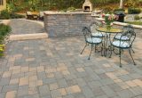 Walls And Walkways Stone Center Of Va Newline Pavers