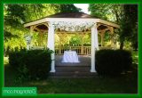 Wedding Gazebo Rentals Michigan Design Idea Home Landscaping Gazebo Rentals